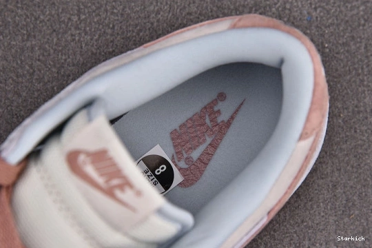 Low Dunk Rose Fossil DH7577-001 Nike 0817